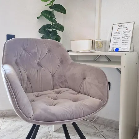 Duplex Cristianos Apartment *