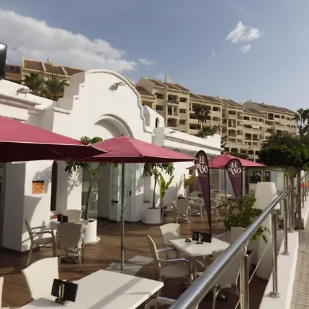 Castle Harbour 1 Bedroom Garden View C102 * Los Cristianos (Tenerife)