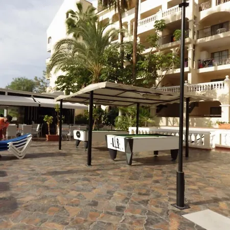 Castle Harbour Duplex - Pool & Sea Views C116 Apartamento
