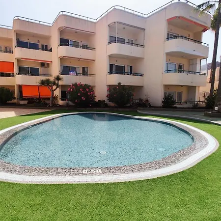 Apartment Atico Vista Hermosa *