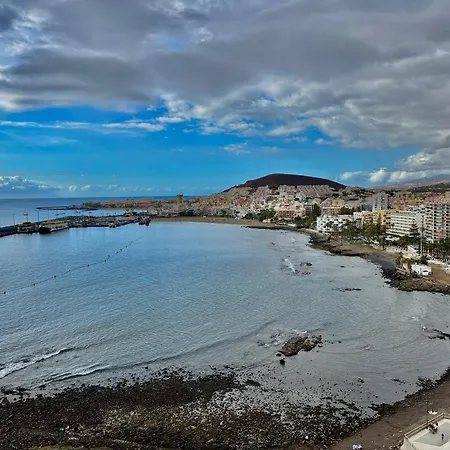 Atico Vista Hermosa Apartment Los Cristianos (Tenerife)