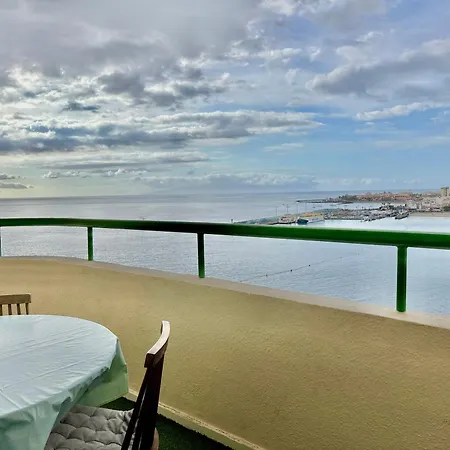 Atico Vista Hermosa