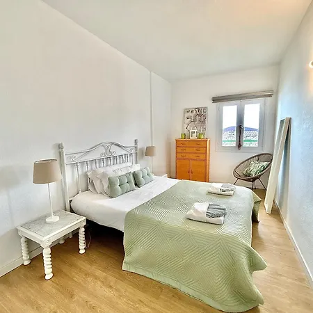 Atico Vista Hermosa Apartment Los Cristianos (Tenerife)