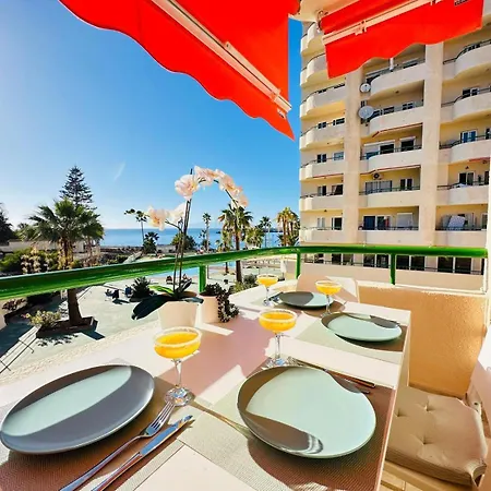 Apartment Firstline Costamar *