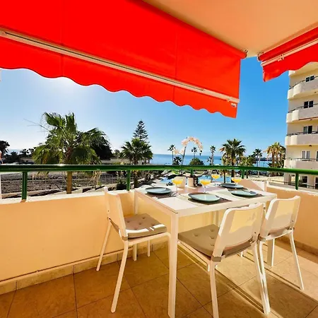 Firstline Costamar Apartment