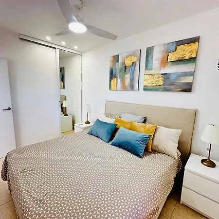 Firstline Costamar Apartment Los Cristianos (Tenerife)