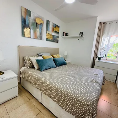 Apartment Firstline Costamar *