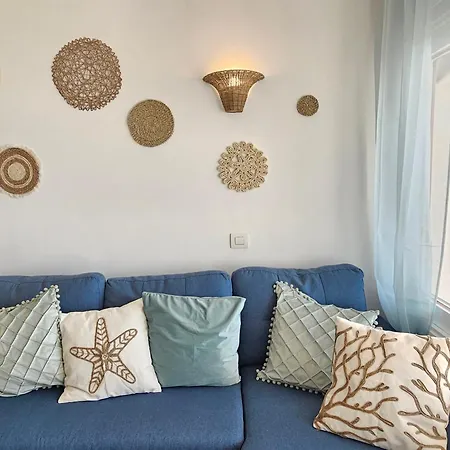 New Neverending Seaview, Achacay Tenerife Apartment