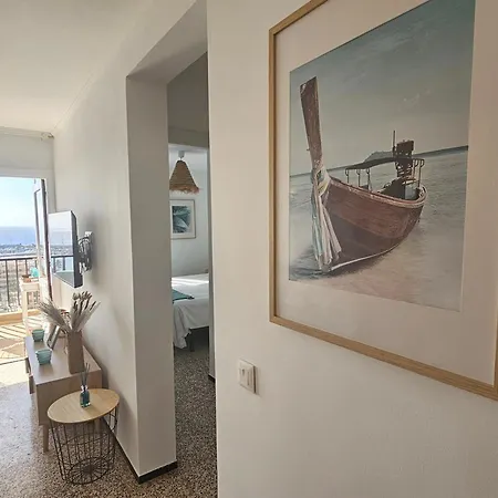New Neverending Seaview, Achacay Tenerife Los Cristianos (Tenerife)