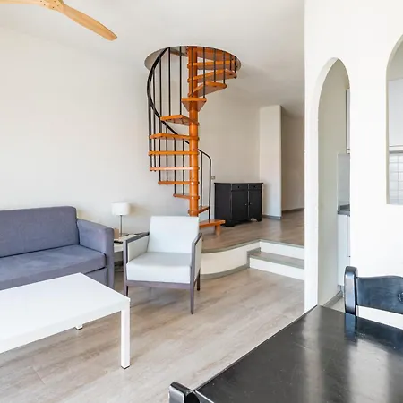 Hg Cristian Sur Apartment Los Cristianos (Tenerife)