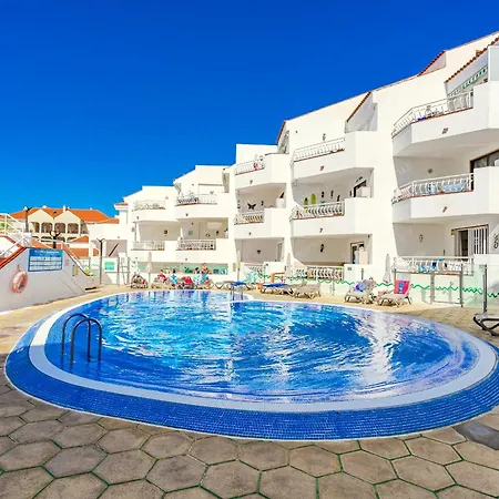 Diamantes Duplex & Heated Pool Apartment *