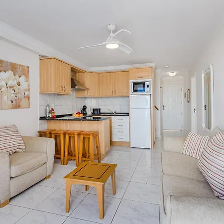 Apartment Diamantes Duplex & Heated Pool *