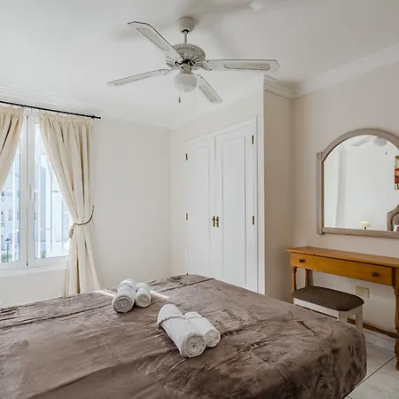 Apartment Diamantes Duplex & Heated Pool