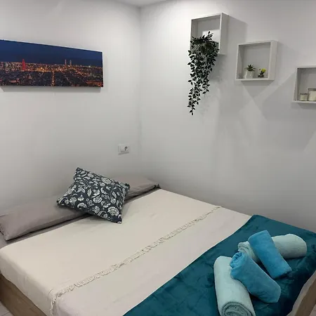 Apartment Heart Of Cristianos Modern Close To The Sea In Tenerife *