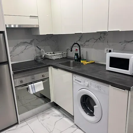 Apartment Heart Of Cristianos Modern Close To The Sea In Tenerife
