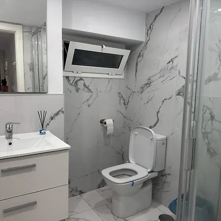 Apartment Heart Of Cristianos Modern Close To The Sea In Tenerife *