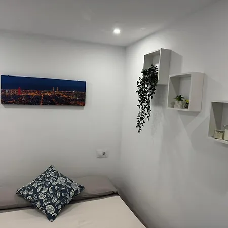 Heart Of Cristianos Modern Close To The Sea In Tenerife Los Cristianos (Tenerife)