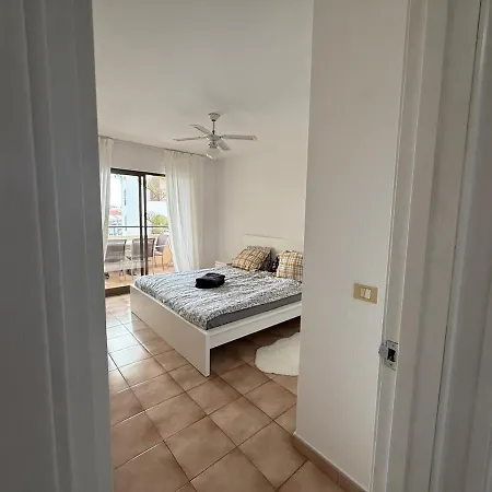 Apartment Patricie Los Cristianos (Tenerife)