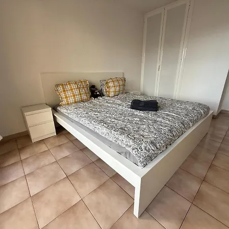 Apartment Patricie Los Cristianos (Tenerife)