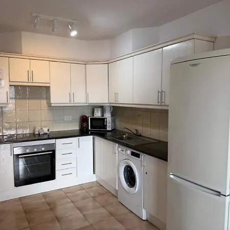 Patricie Apartment