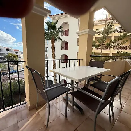Apartment Patricie Los Cristianos (Tenerife)