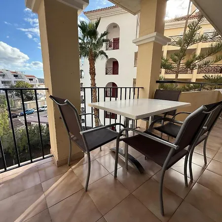 Patricie Apartment Los Cristianos (Tenerife)