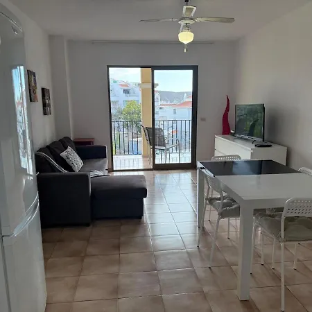Patricie Apartment