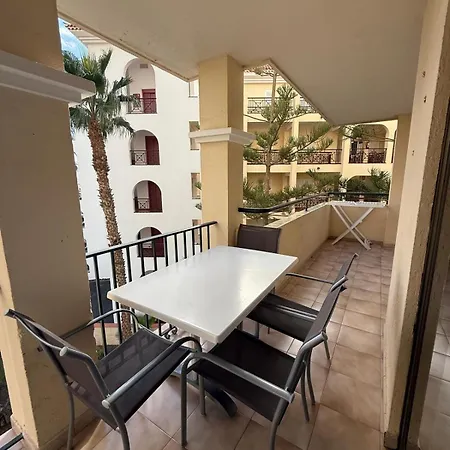 Apartment Patricie Los Cristianos (Tenerife)