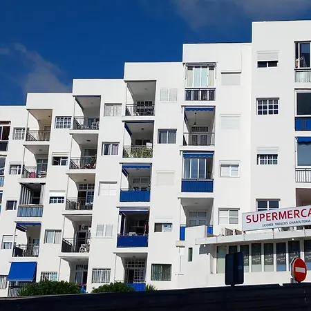 Casa Cherie * Los Cristianos (Tenerife)