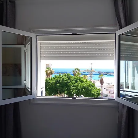 Apartment Casa Cherie *