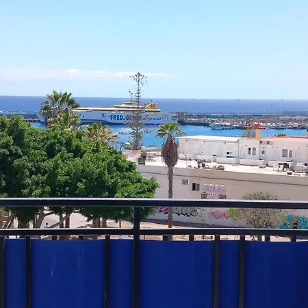 Casa Cherie * Los Cristianos (Tenerife)