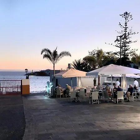 Casa Cherie Apartment Los Cristianos (Tenerife)