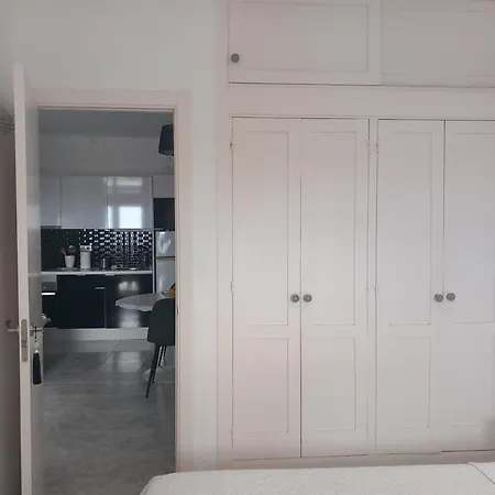 Casa Cherie Apartment