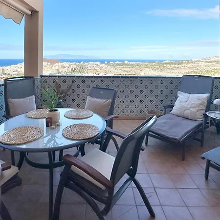 Apartamento Alda *