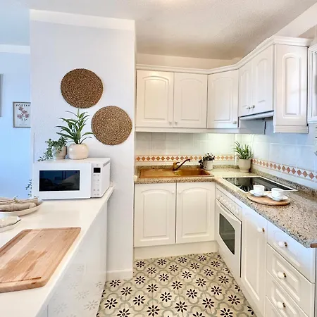 Apartamento Alda *