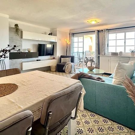 Apartamento Alda Los Cristianos (Tenerife)