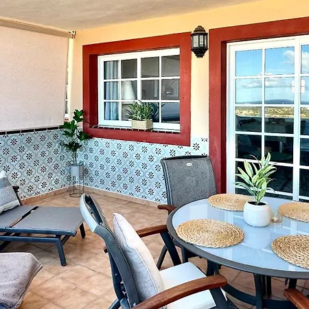Alda Apartamento Los Cristianos (Tenerife)