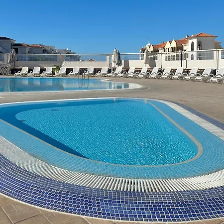 Apartment Alda Los Cristianos (Tenerife)