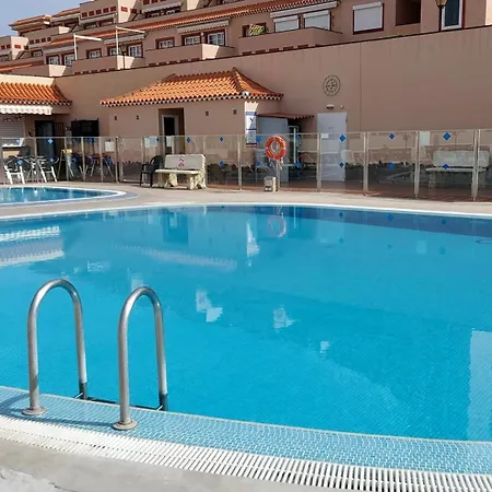 Apartamento Alda