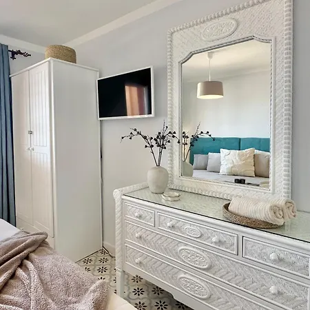 Alda Apartamento Los Cristianos (Tenerife)