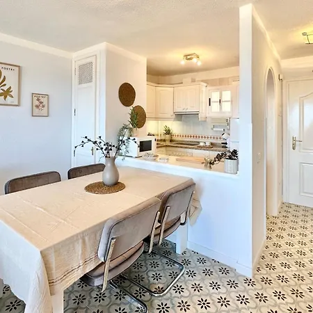 Apartamento Alda