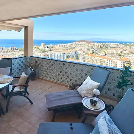 Alda Apartamento Los Cristianos (Tenerife)