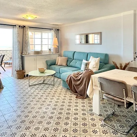 Apartamento Alda
