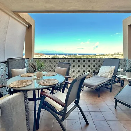 Alda Apartamento Los Cristianos (Tenerife)
