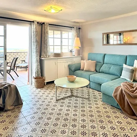 Apartamento Alda Los Cristianos (Tenerife)