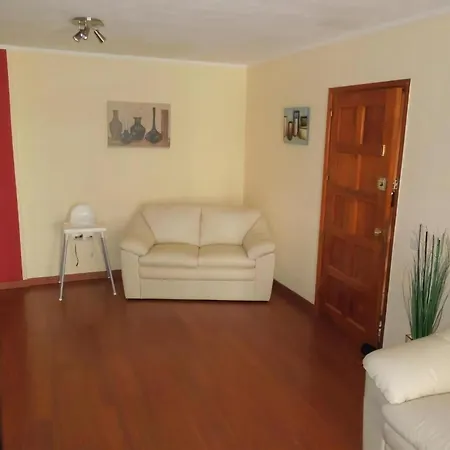 Cristimar In Zentraler Lage Apartment Los Cristianos (Tenerife)