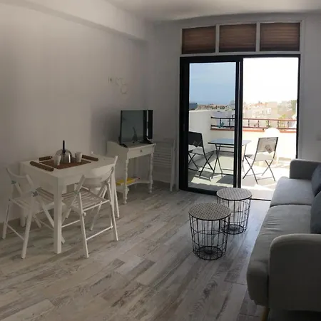 Apartment Vistas View