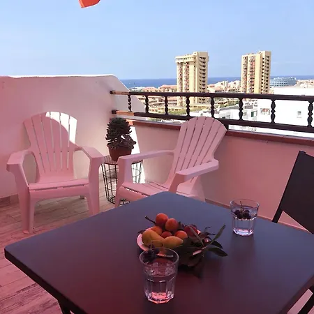 Vistas View *