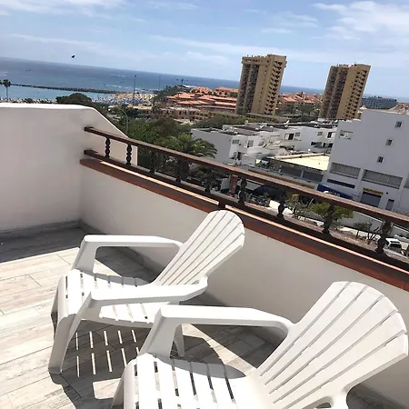 Vistas View Apartment Los Cristianos (Tenerife)