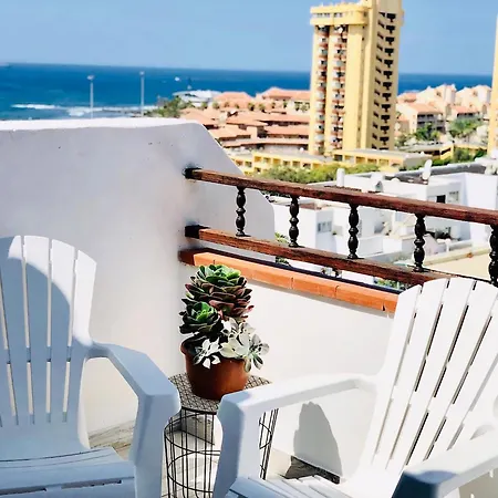 Vistas View Apartment